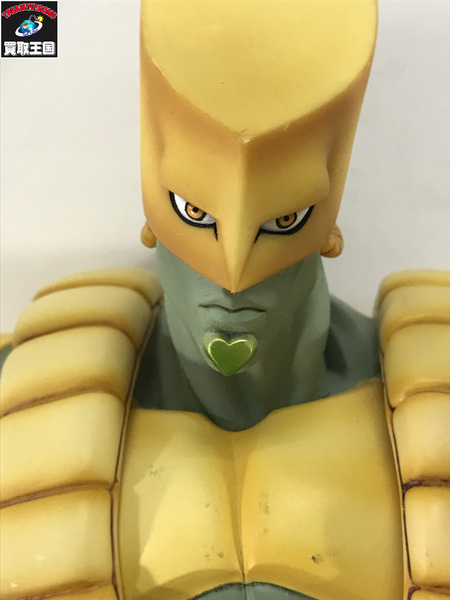  ジョジョの奇妙な冒険 メディコムトイ RAH ザ・ワールド