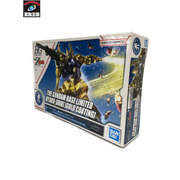 ガンプラ 1/144 HG MSN-00100 百式 ゴールドコーティング