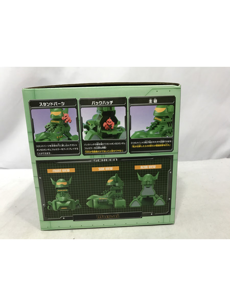 メーカー ガンダム SDムサイ SDガンダムフルカラー