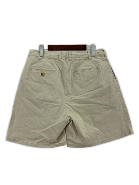 Keboz ショートパンツ 2Tuck Chino Short