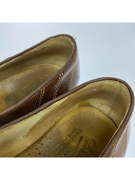 Paraboot シューズ MICHAEL BRW 42