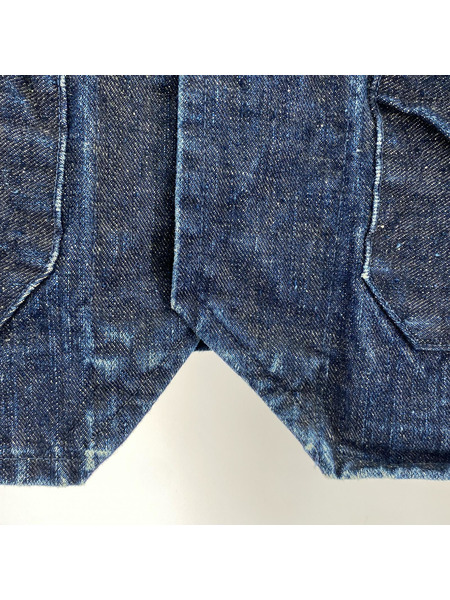 SUGAR CANE デニムジャケット ×Mr.FREEDOM USA製