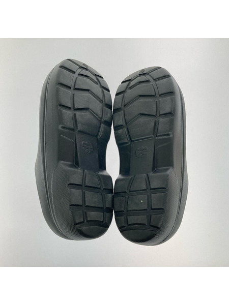 SHAKA シューズ GARDEN CLOG EV 黒