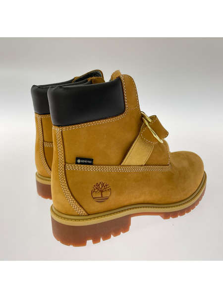 Timberland BEAMS別注 HERITAGE MID BUCKLE GTX BOOT (25.5)