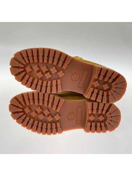 Timberland BEAMS別注 HERITAGE MID BUCKLE GTX BOOT (25.5)