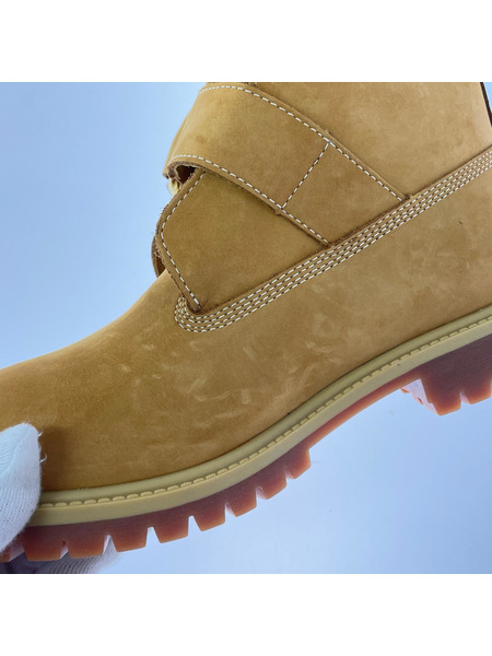 Timberland BEAMS別注 HERITAGE MID BUCKLE GTX BOOT (25.5)