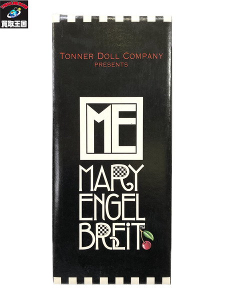 トナー ドール MARY ENGEL BREIT Once Upon A Time[値下]