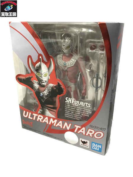 S.H.フィギュアーツ ウルトラマンタロウ[値下]