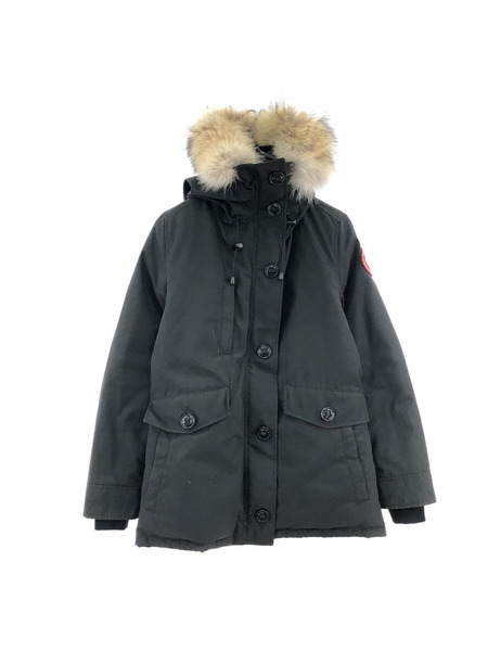 CANADA GOOSE 2300JL CHARLOTTE PARKA M[値下]