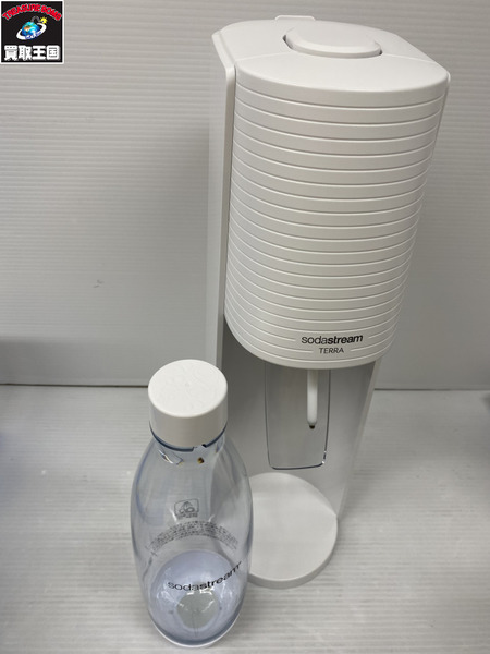 sodastream TERRA SSM1086