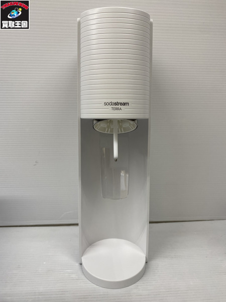 sodastream TERRA SSM1086