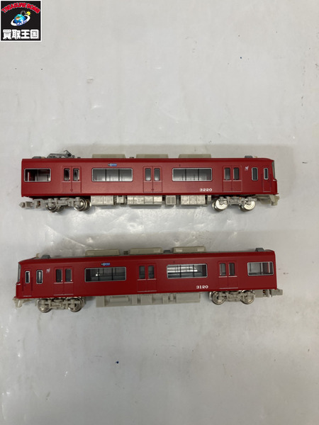 Nゲージ 名鉄3100系 3次車 4281[値下]