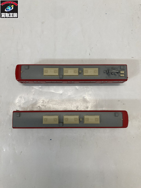 Nゲージ 名鉄3100系 3次車 4281[値下]