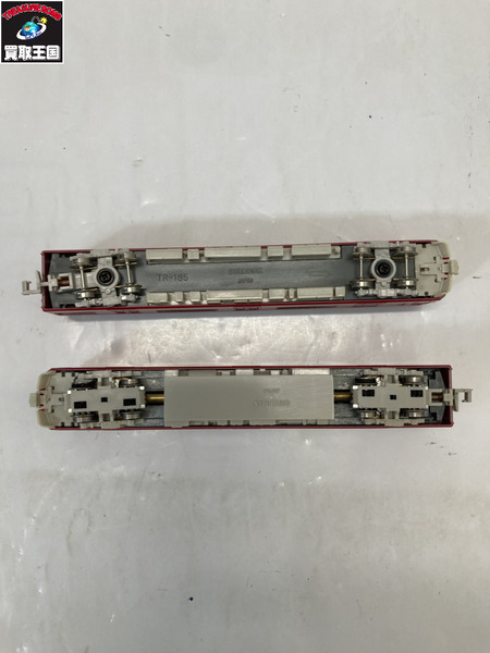 Nゲージ 名鉄3100系 3次車 4281[値下]