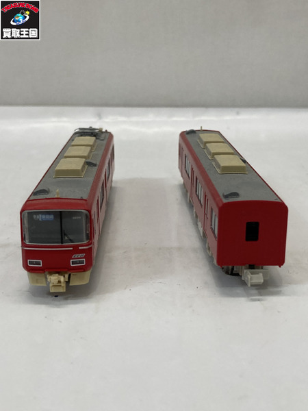 Nゲージ 名鉄3100系 3次車 4281[値下]