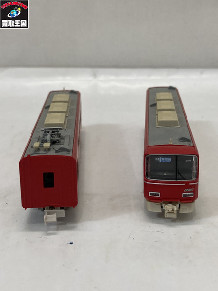 Nゲージ 名鉄3100系 3次車 4281[値下]