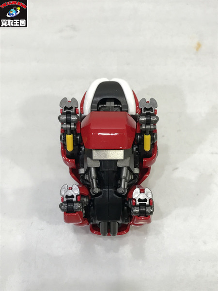 HWJ RAMBLER メカブルドッグ
