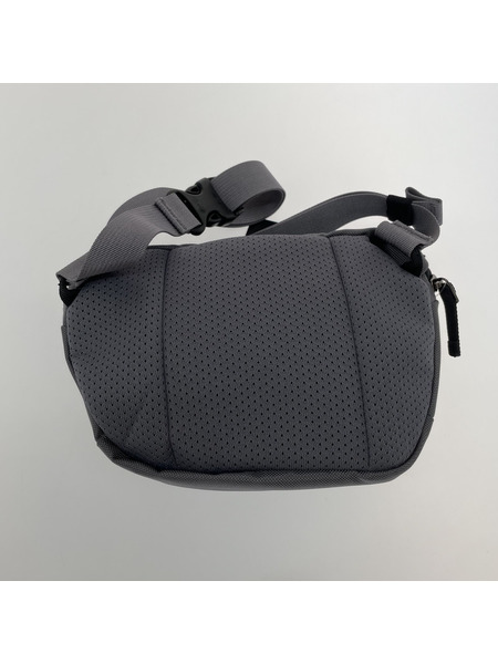 ARC'TERYX MAKA 1 WAIST BAG グレー