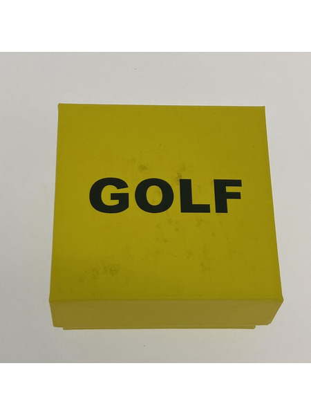 GOLF WANG ネックレス