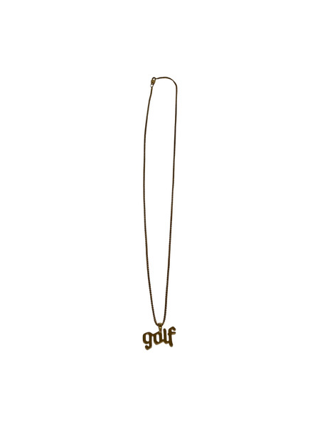 GOLF WANG ネックレス