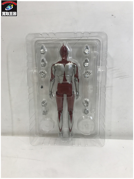 S.H.Figuarts にせウルトラマン