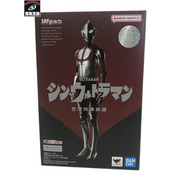 S.H.Figuarts にせウルトラマン