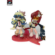 メーカー アニメ・コミックその他 天元突破グレンラガン　twin pack ヨーコ＆ニア