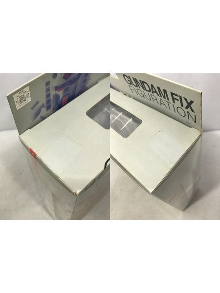 メーカー ガンダム ガンダムフィックスフィギュレーション パーフェクトガンダム フレームモデル[値下]
