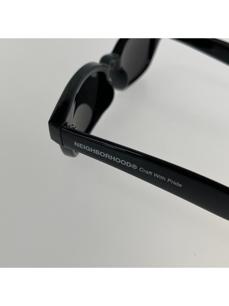 NEIGHBORHOOD ソノ他 ID-3 A-SHADE サングラス