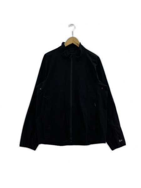 ブルゾン・ジャンパー K-3B/ZERO/Zシリーズ/スタンドアップブルゾン/黒/3