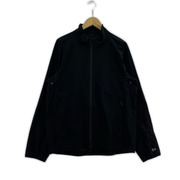 ブルゾン・ジャンパー K-3B/ZERO/Zシリーズ/スタンドアップブルゾン/黒/3