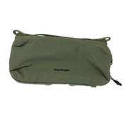 ショルダーバッグ topologie bottle sacoche