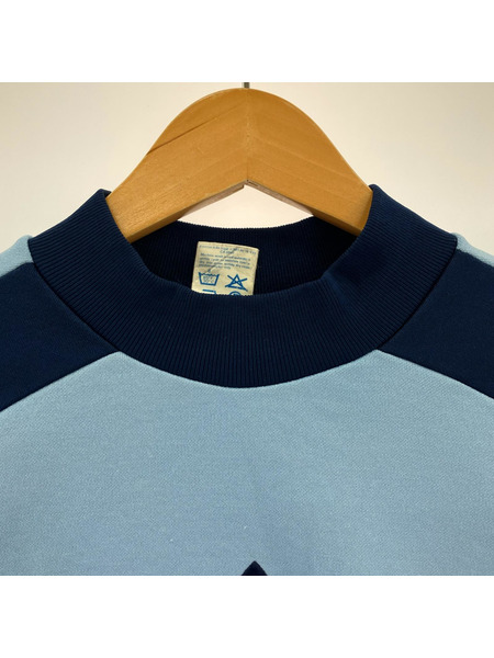 adidas 長袖Tシャツ・カットソー フランス製