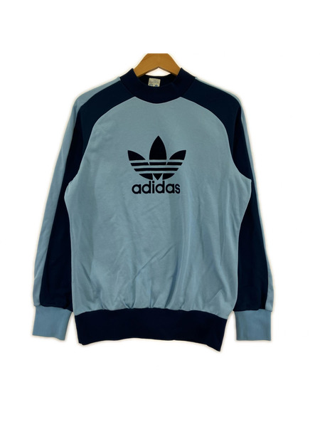adidas 長袖Tシャツ・カットソー フランス製