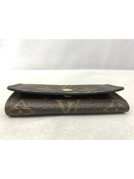 キーケース・キーリング LV キーケース 4連 モノグラム M62631