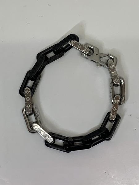 LV ブレスレット モノグラム チェーン M00687 本体のみ ルイ ヴィトン LOUIS VUITTON BRACELET CHAIN MONOGRAM 