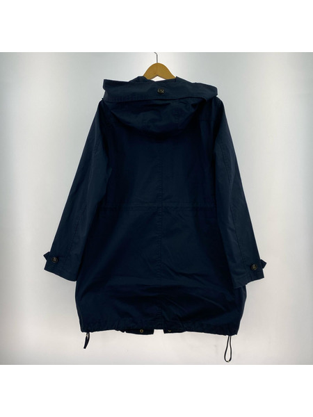WOOLRICH ソノ他 WS PRESCOTT PARKA (L) ネイビー