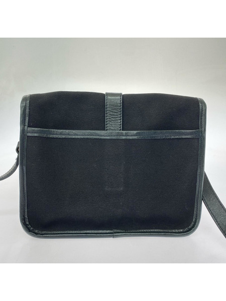 ショルダーバッグ TREMOULIERE BLK