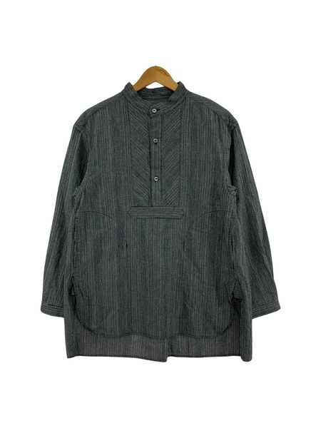 Snow Peak SHIJIRA Long Shirt　1[値下]