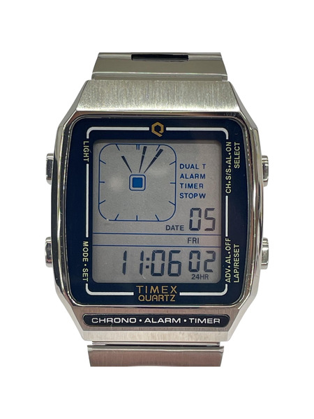 TIMEX デジタル腕時計