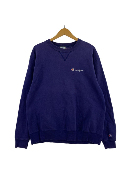 Champion/L/Sスウェット/L/PUL