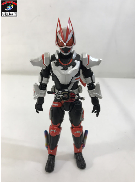 S.H.Figuarts 仮面ライダーギーツ マグナムブーストフォーム