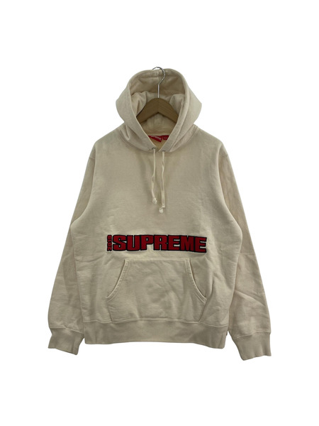 Supreme 19SS Blockbuster Hooded Sweatshirt (M)