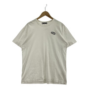 COMME des GARCONS 半袖Tシャツ・カットソー CDG Tee/WHT
