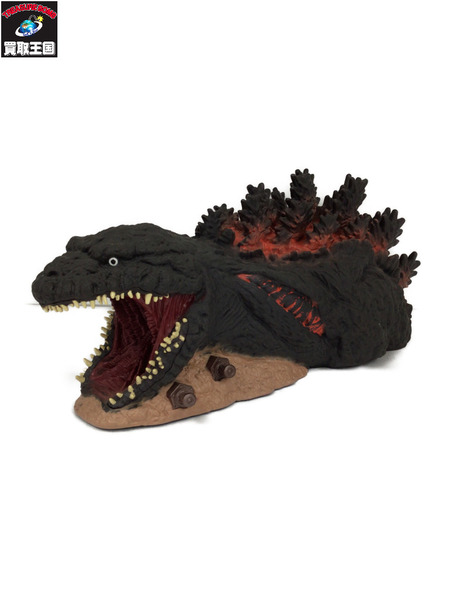 メーカー ゴジラ・その他怪獣 ゴジラ　淡路島上陸ver. 2009