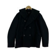 Engineered Garments ジャケット ピーコート (XS) 黒