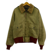 Buzz Rickson's  Buzz Rickson's バズリクソンズ BR11133 B-10-40