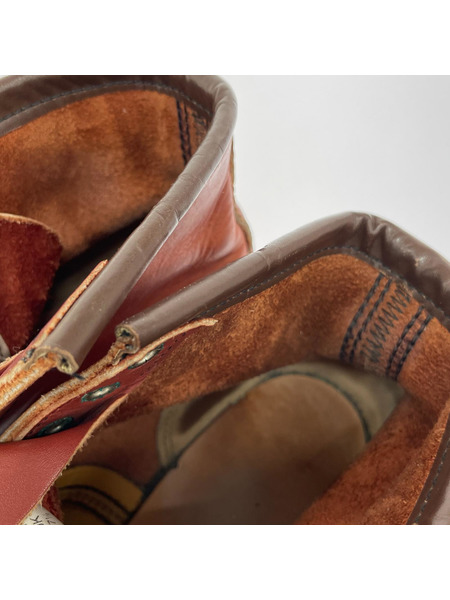 RED WING ブーツ 07s アイリッシュセッター