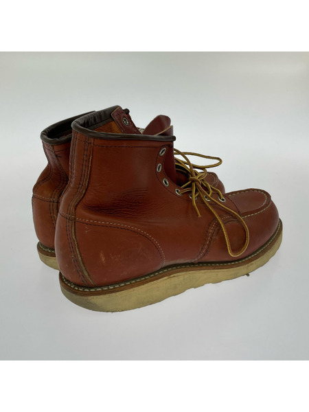 RED WING ブーツ 07s アイリッシュセッター