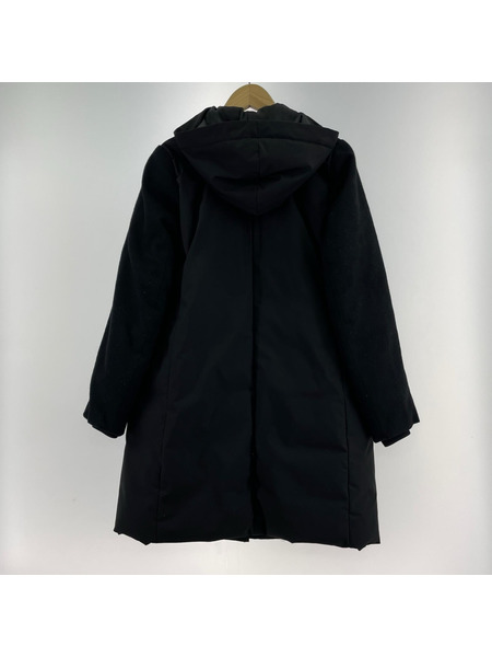 MACKINTOSH PHILOSOPHY ダウンジャケット 切リ替エダウンコート